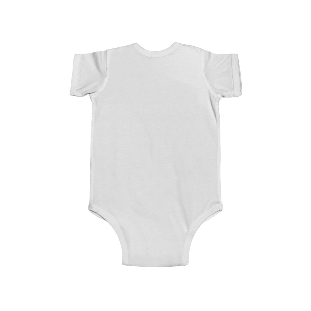 No ShopCo This Is My First Rodeo cowboy baby bodysuit – photo 8