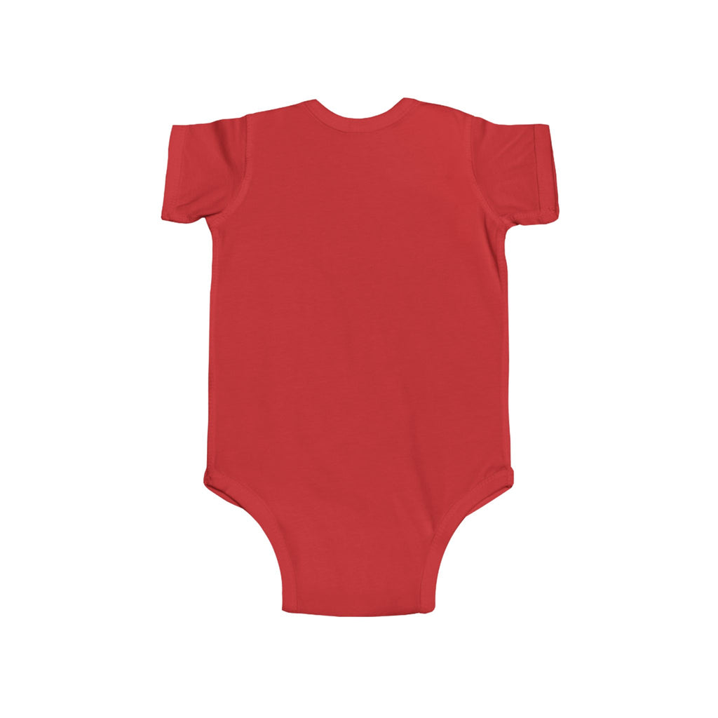No ShopCo This Is My First Rodeo cowboy baby bodysuit – photo 14