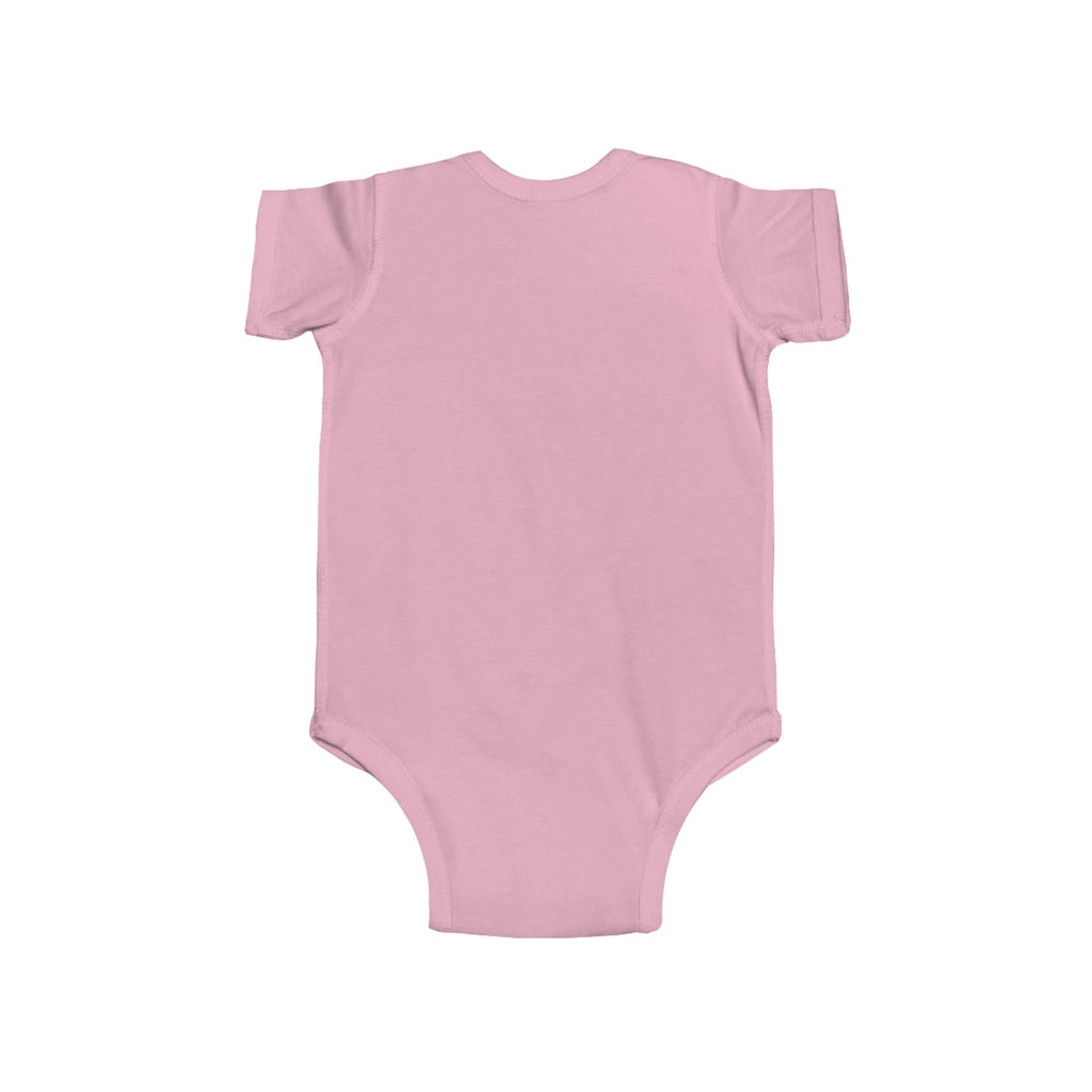 No ShopCo This Is My First Rodeo cowboy baby bodysuit – photo 13