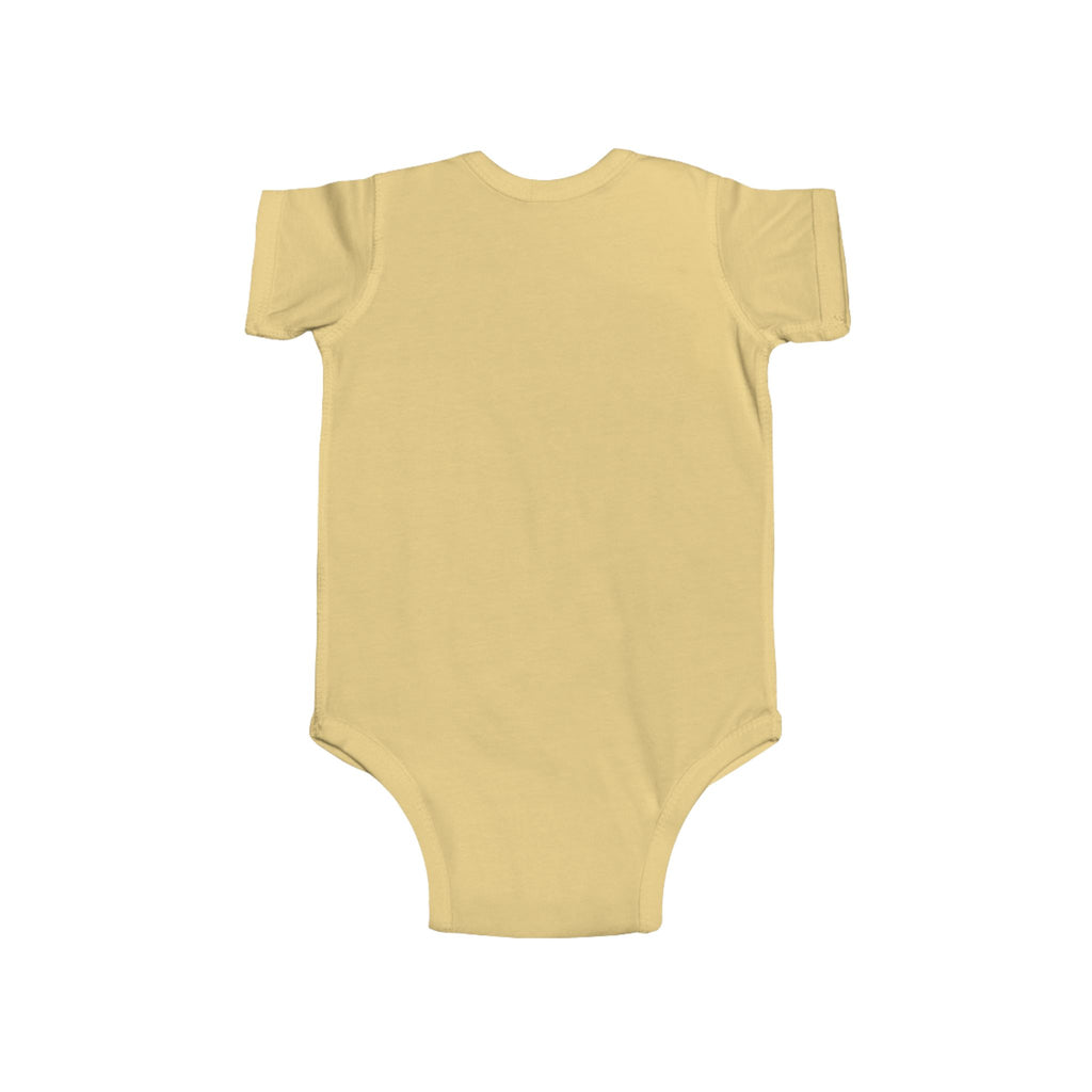 No ShopCo This Is My First Rodeo cowboy baby bodysuit – photo 10