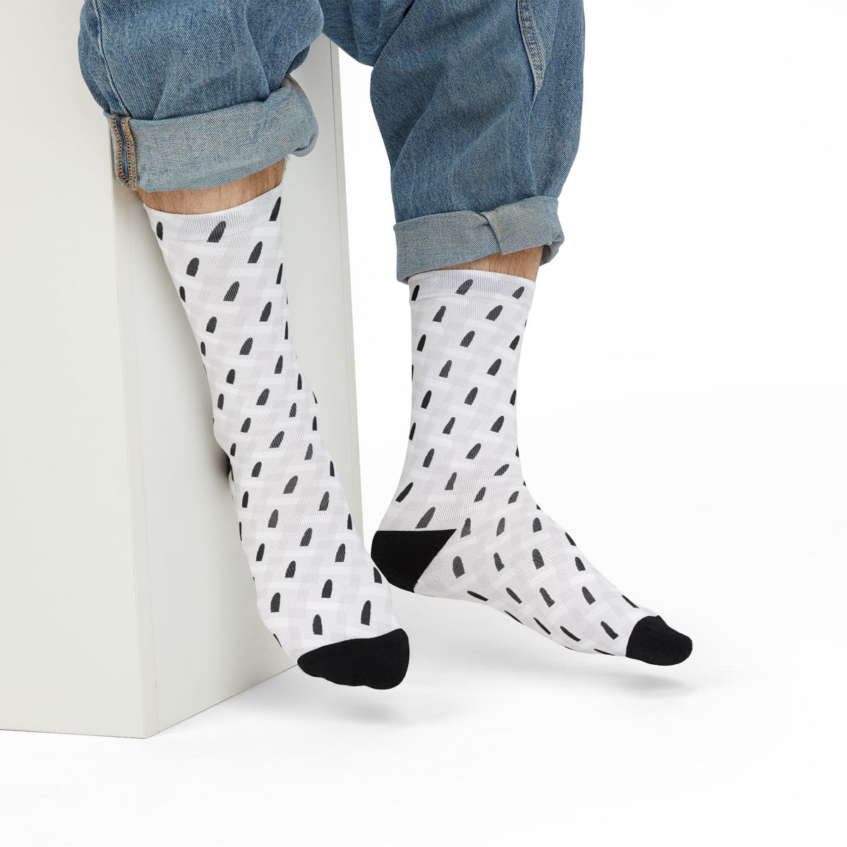 No ShopCo 9mm ammo crew socks – photo 6