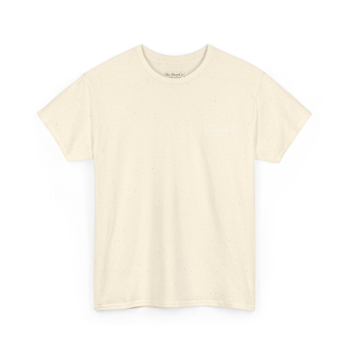No ShopCo motorcycle & gas pump T-shirt – photo 5