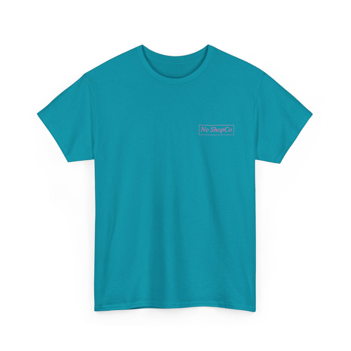 No ShopCo Brass Is A Love Language T-shirt, pink – photo 11