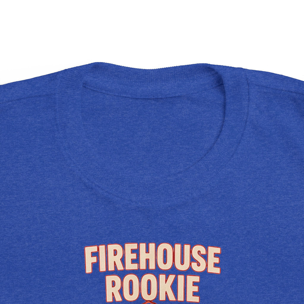 No ShopCo Firehouse Rookie toddler T-shirt – photo 31