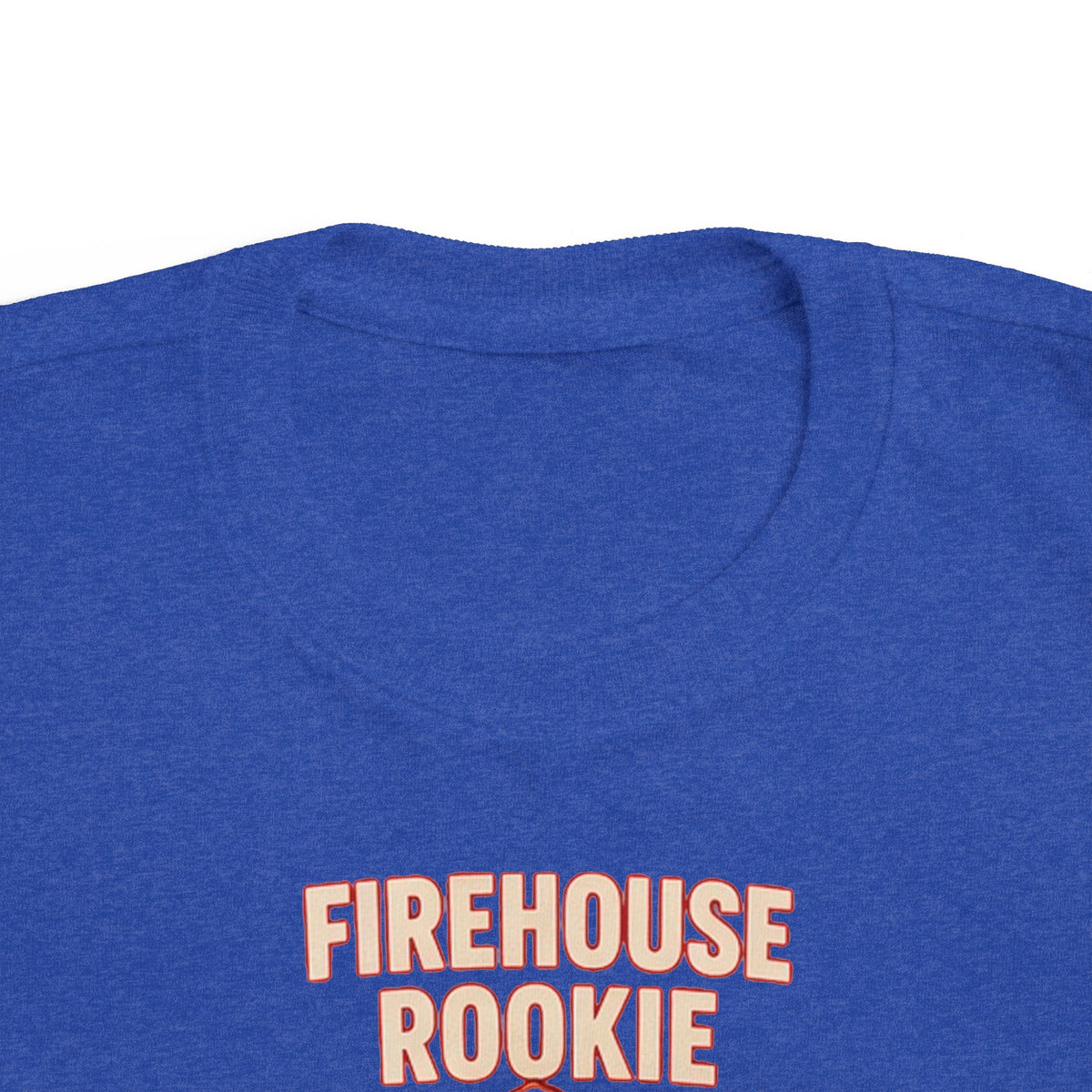 No ShopCo Firehouse Rookie toddler T-shirt – photo 31