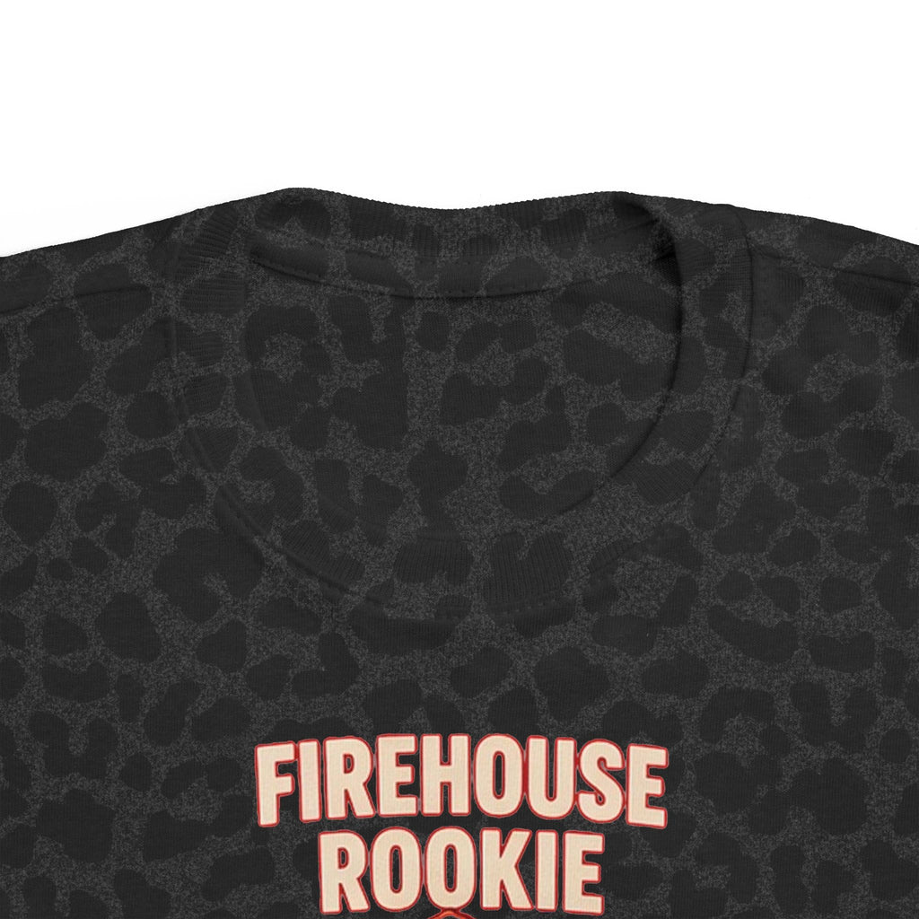 No ShopCo Firehouse Rookie toddler T-shirt – photo 19