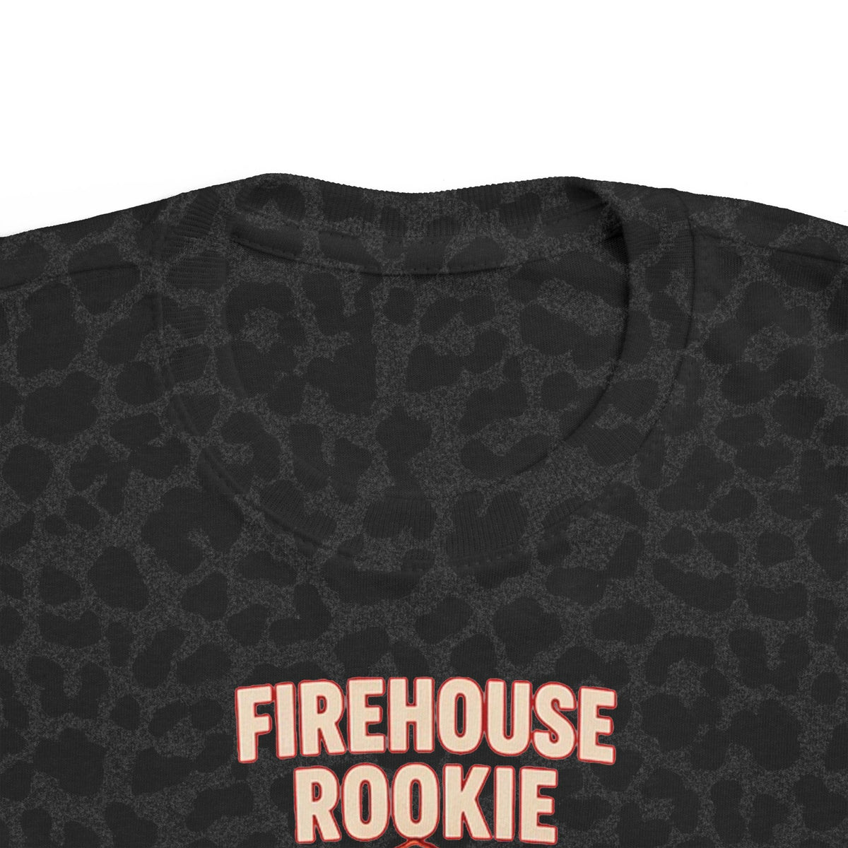 No ShopCo Firehouse Rookie toddler T-shirt – photo 19