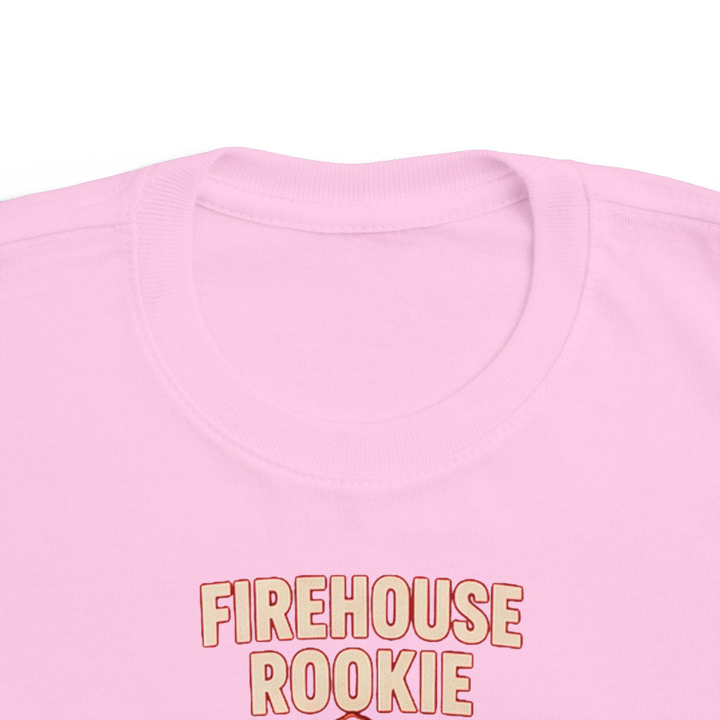 No ShopCo Firehouse Rookie toddler T-shirt – photo 35
