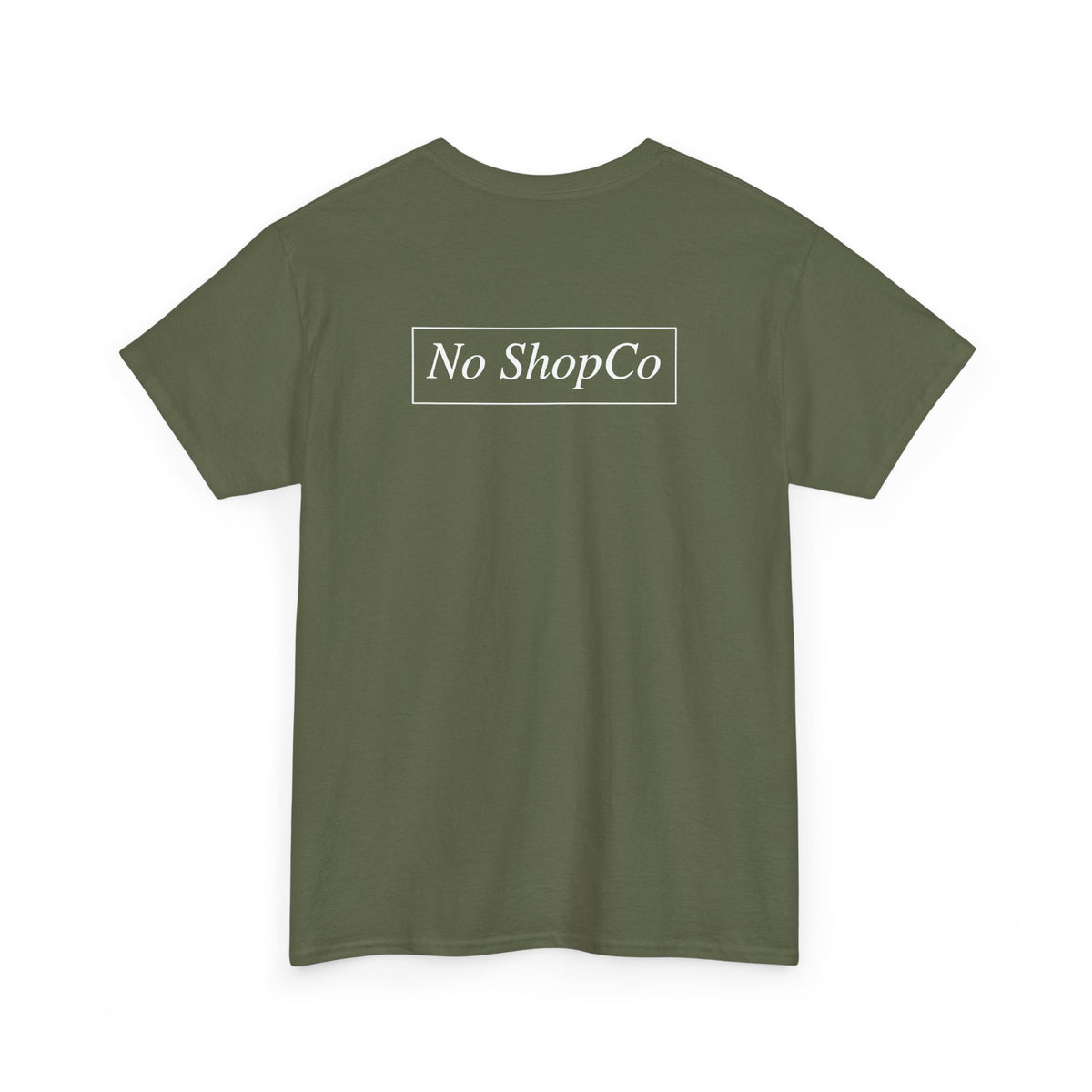 No ShopCo Brass Is A Love Language T-shirt, white front graphic – photo 10