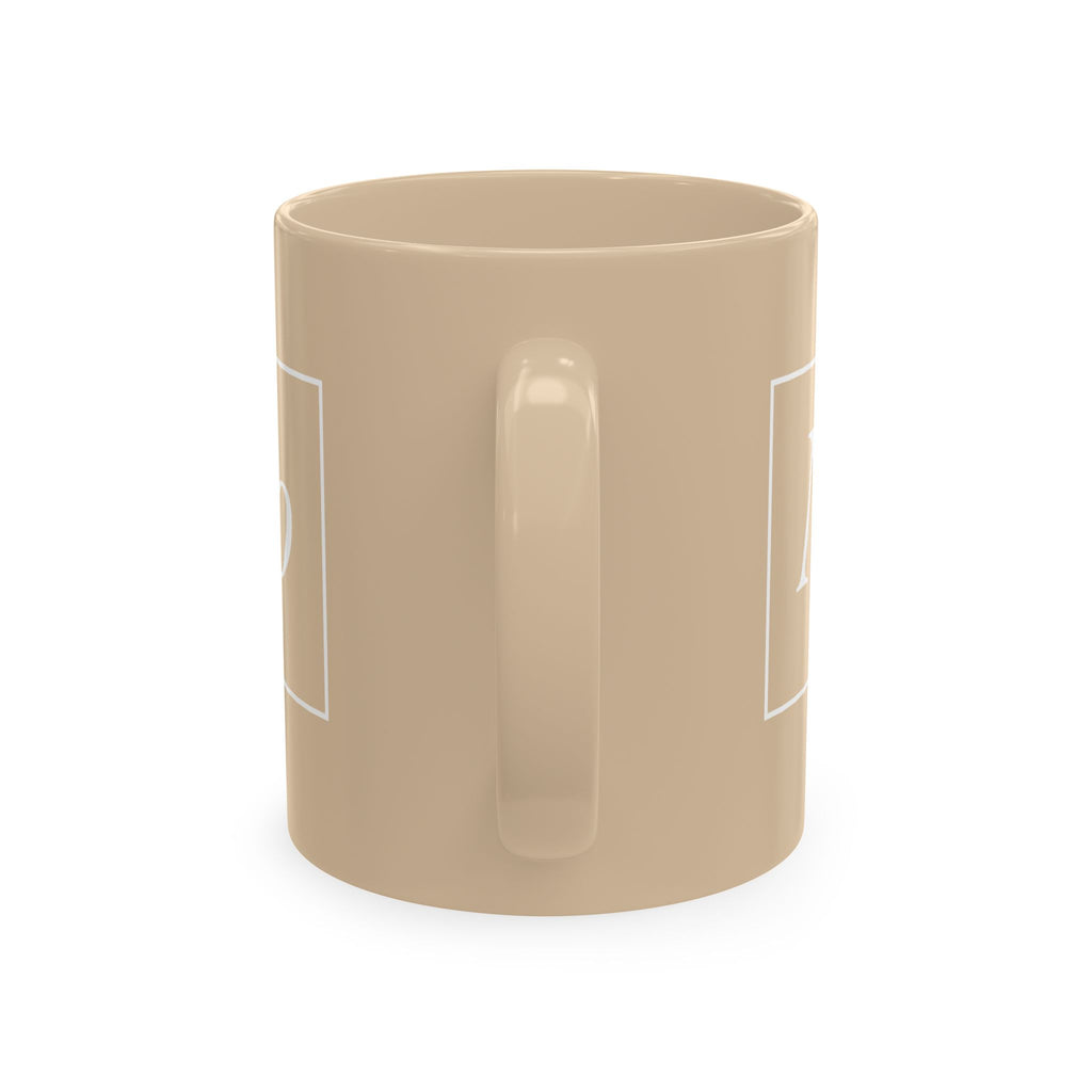 No ShopCo Logo 11oz mug, white logo – photo 17