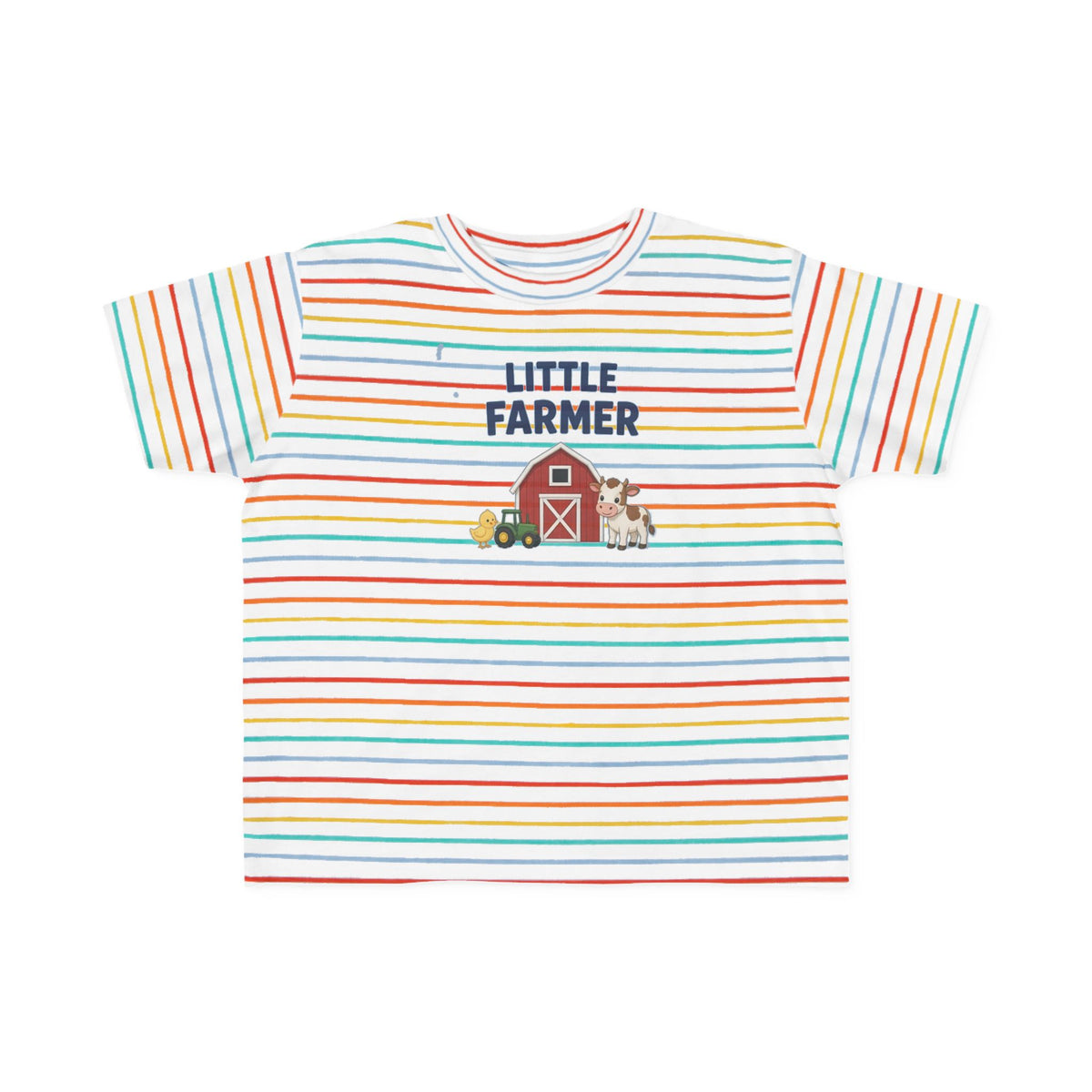 No ShopCo Little Farmer toddler T-shirt – photo 5