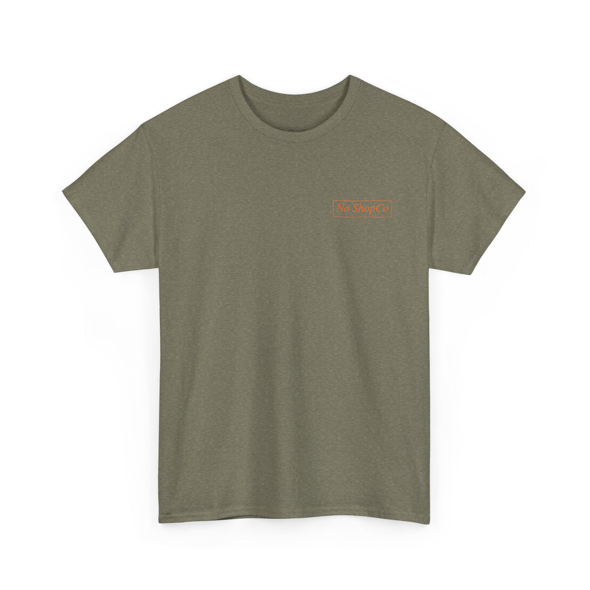 No ShopCo Garage Therapy motorcycle T-shirt – photo 9