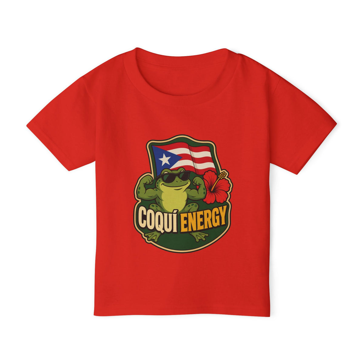 No ShopCo Coquí toddler T-shirt – photo 7