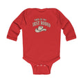 No ShopCo First Rodeo long-sleeve bodysuit – photo 6
