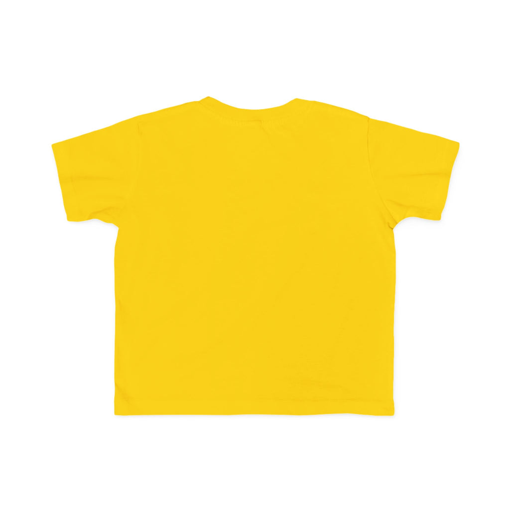 No ShopCo I Didn't Ask to Be Invited toddler T-shirt – photo 19