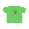 No ShopCo Little Farmer toddler T-shirt – photo 7