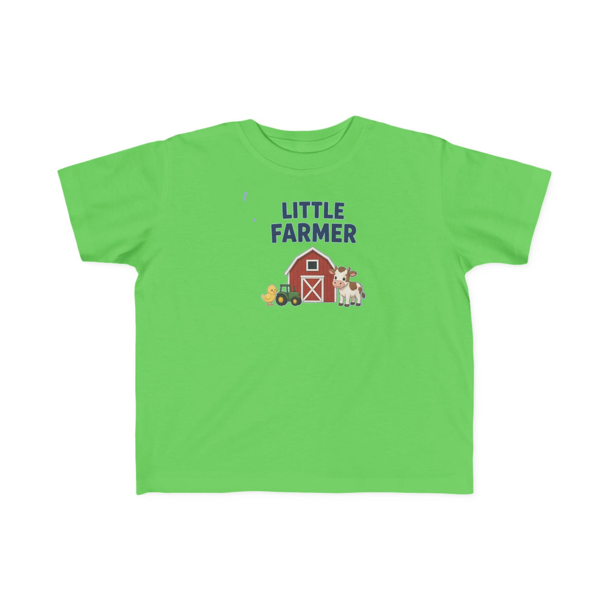 No ShopCo Little Farmer toddler T-shirt – photo 7