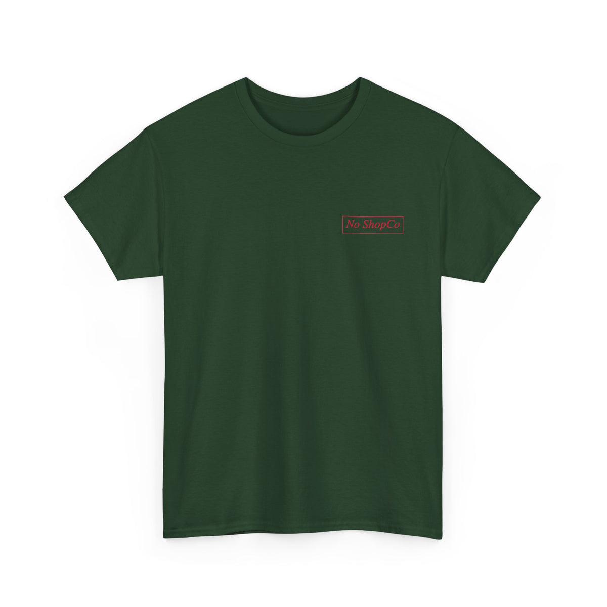 No ShopCo NFA Pirate T-shirt, Hourglass – photo 7