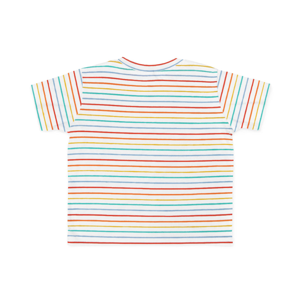 No ShopCo Circus Star toddler T-shirt – photo 18