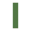 No ShopCo Pointer Finger Christmas gift wrap, green – photo 2