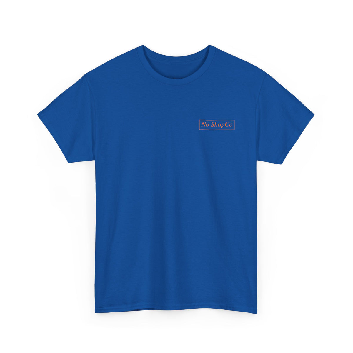 No ShopCo Garage Therapy motorcycle T-shirt – photo 6