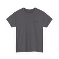 No ShopCo I'm Glad I Didn't Shave T-shirt, black graphic – photo 16