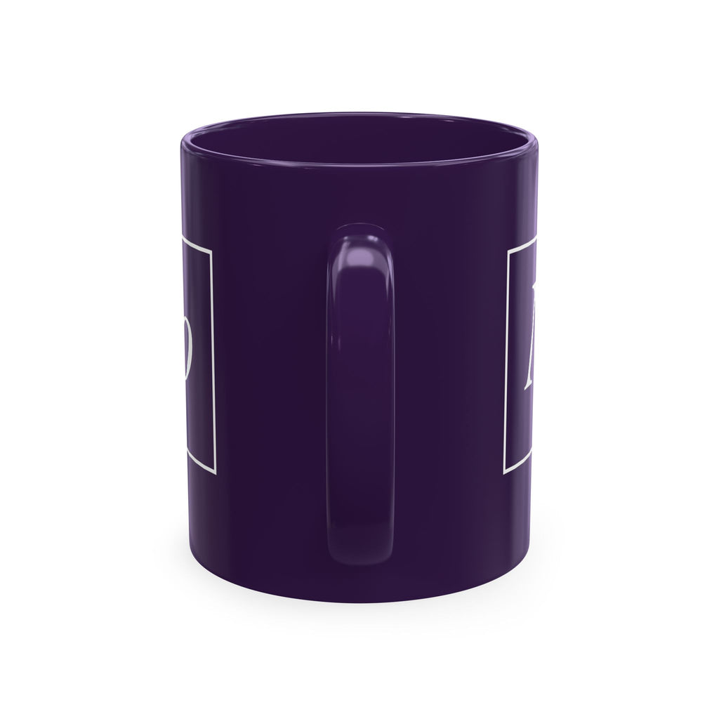 No ShopCo Logo 11oz mug, white logo – photo 38