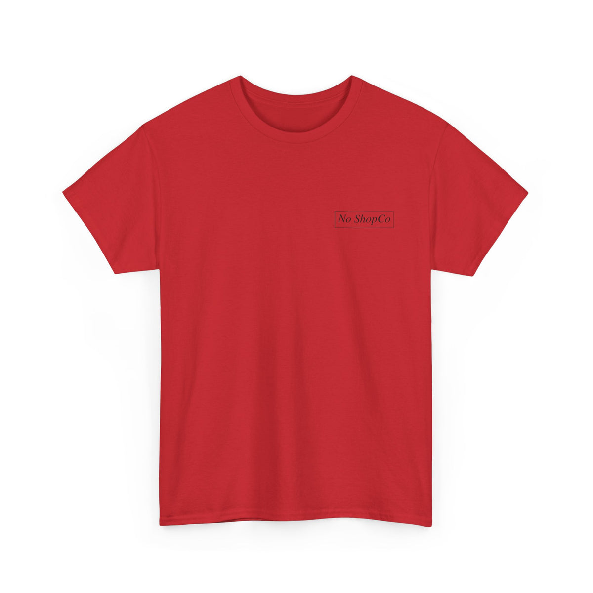 No ShopCo Full Service graphic T-shirt – photo 15