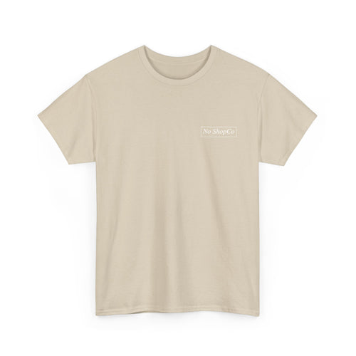 No ShopCo Autocorrect Humor T-shirt, white graphic – photo 2