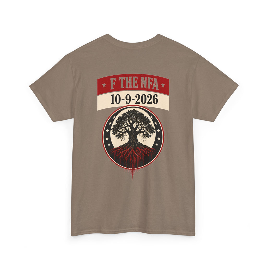 No ShopCo F The NFA V2 T-shirt – photo 27