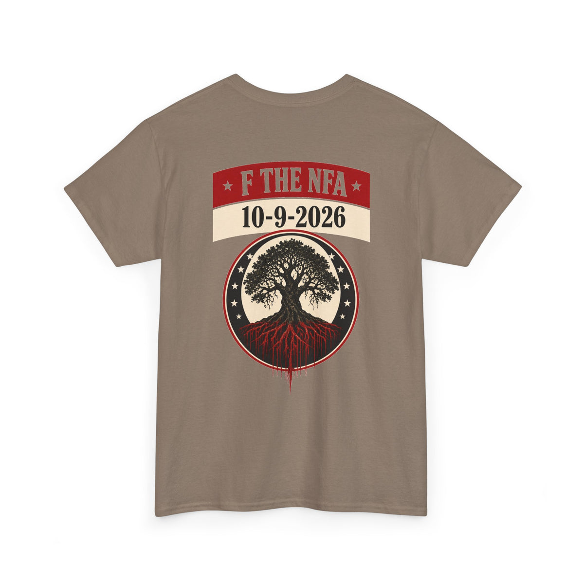 No ShopCo F The NFA V2 T-shirt – photo 27