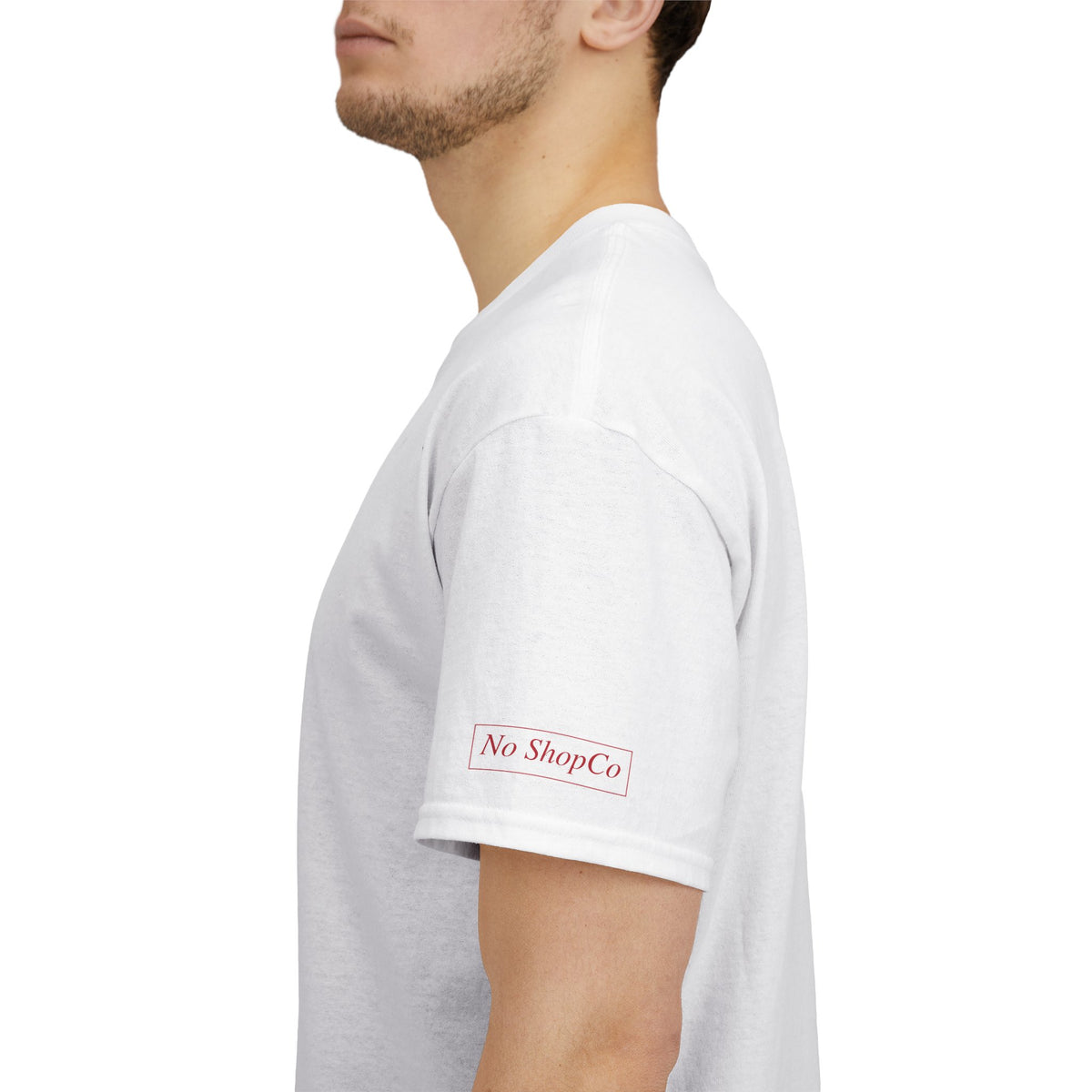 No ShopCo Rumdolph Christmas T-shirt – photo 4