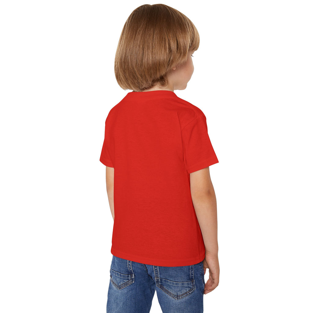 No ShopCo Robot toddler T-shirt – photo 28