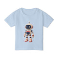 No ShopCo Robot toddler T-shirt – photo 3