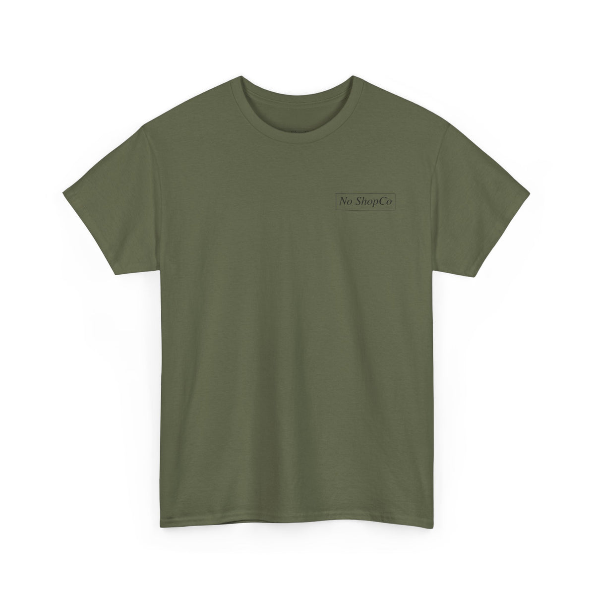No ShopCo Pump Jockey retro automotive T-shirt – photo 11