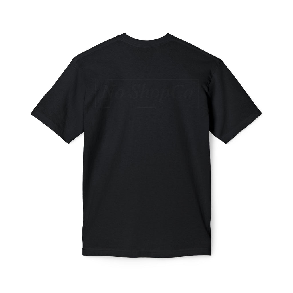 No ShopCo Pointer Finger gradient T-shirt – photo 7