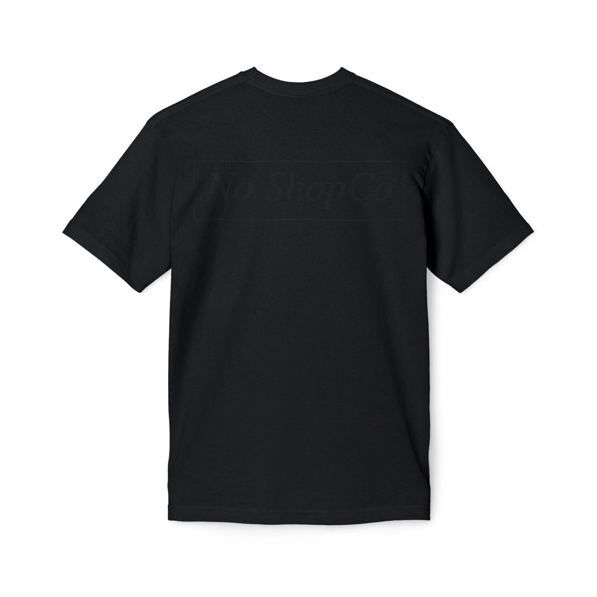 No ShopCo Pointer Finger gradient T-shirt – photo 7