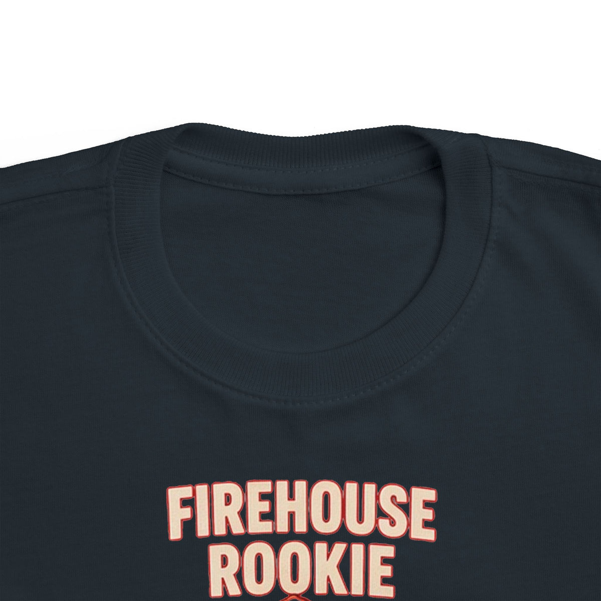 No ShopCo Firehouse Rookie toddler T-shirt – photo 33