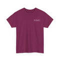 No ShopCo FIRST DUE firefighter T-shirt, white logo – photo 15
