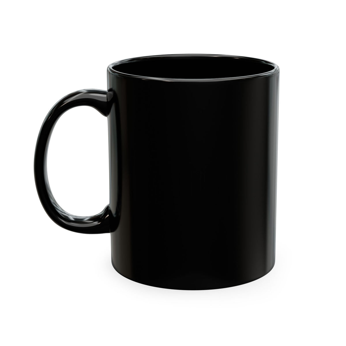 No ShopCo Middle Finger Is Life 11oz mug – photo 13