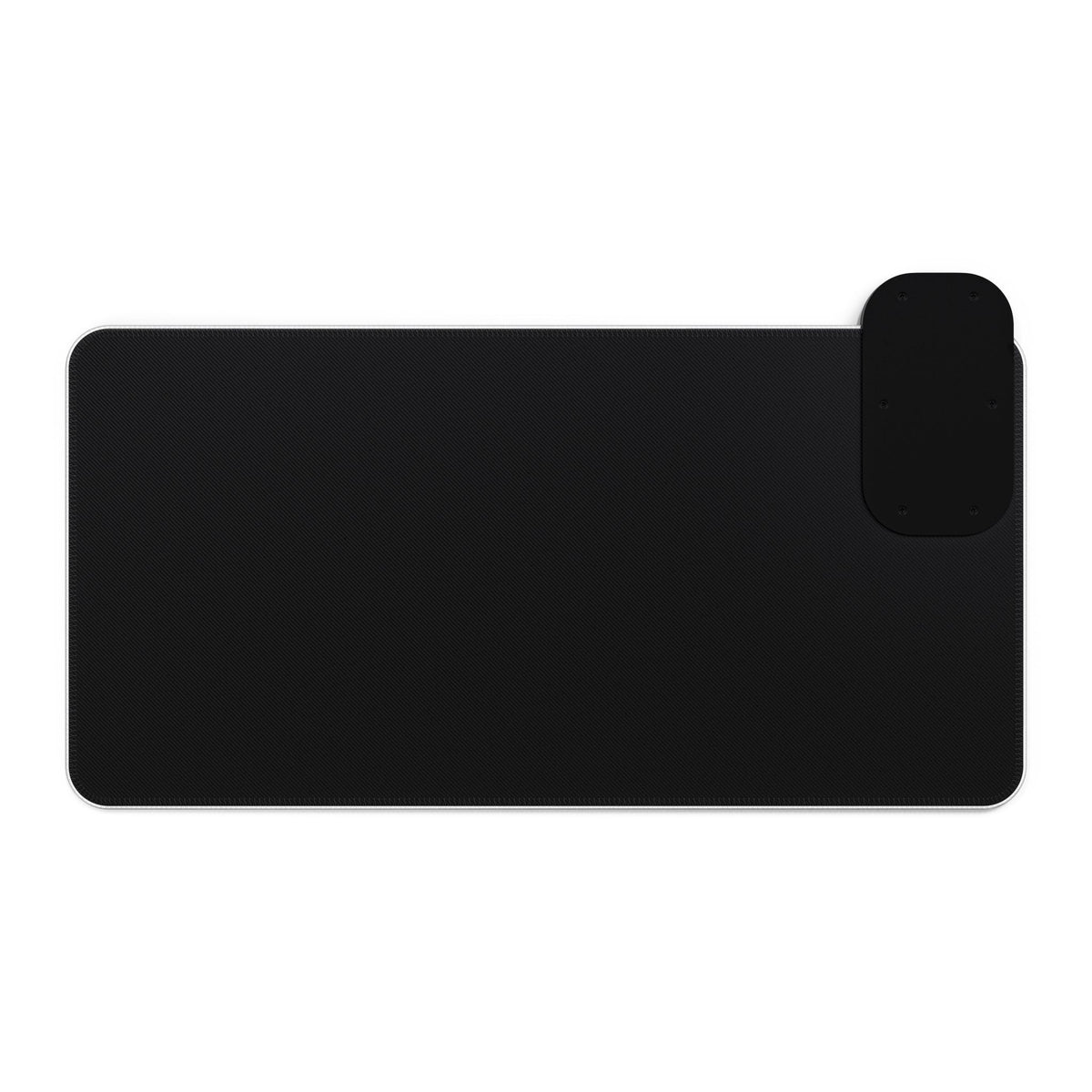 No ShopCo Pointer Finger RGB wireless-charging mouse pad – photo 7
