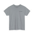 No ShopCo Grease Pit retro automotive T-shirt – photo 9