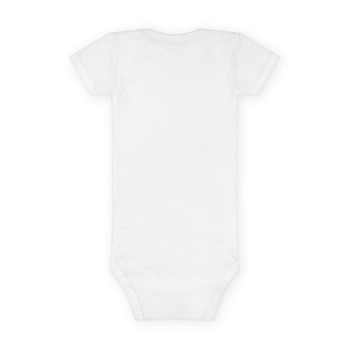 No ShopCo This Is My First Rodeo organic baby bodysuit – photo 2