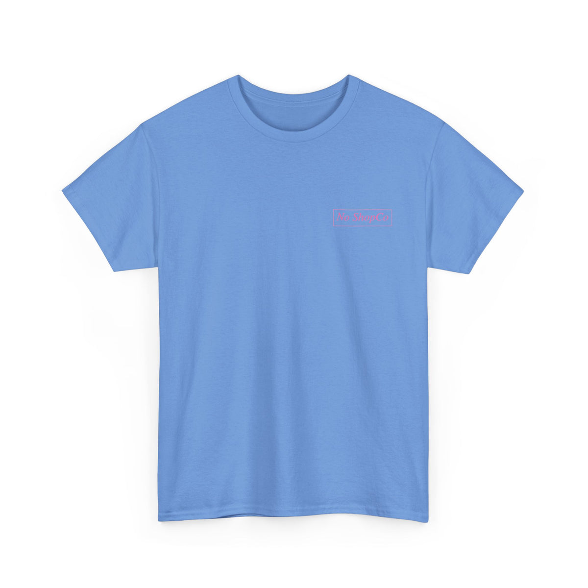 No ShopCo Brass Is A Love Language T-shirt, pink – photo 14