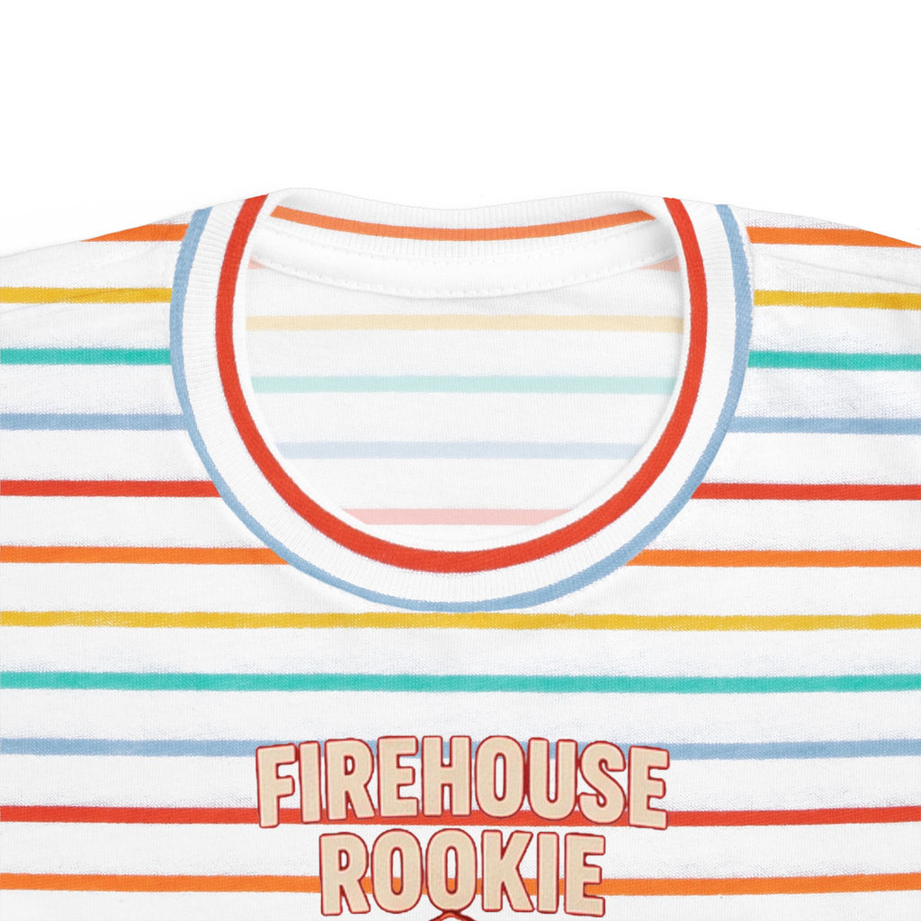 No ShopCo Firehouse Rookie toddler T-shirt – photo 23