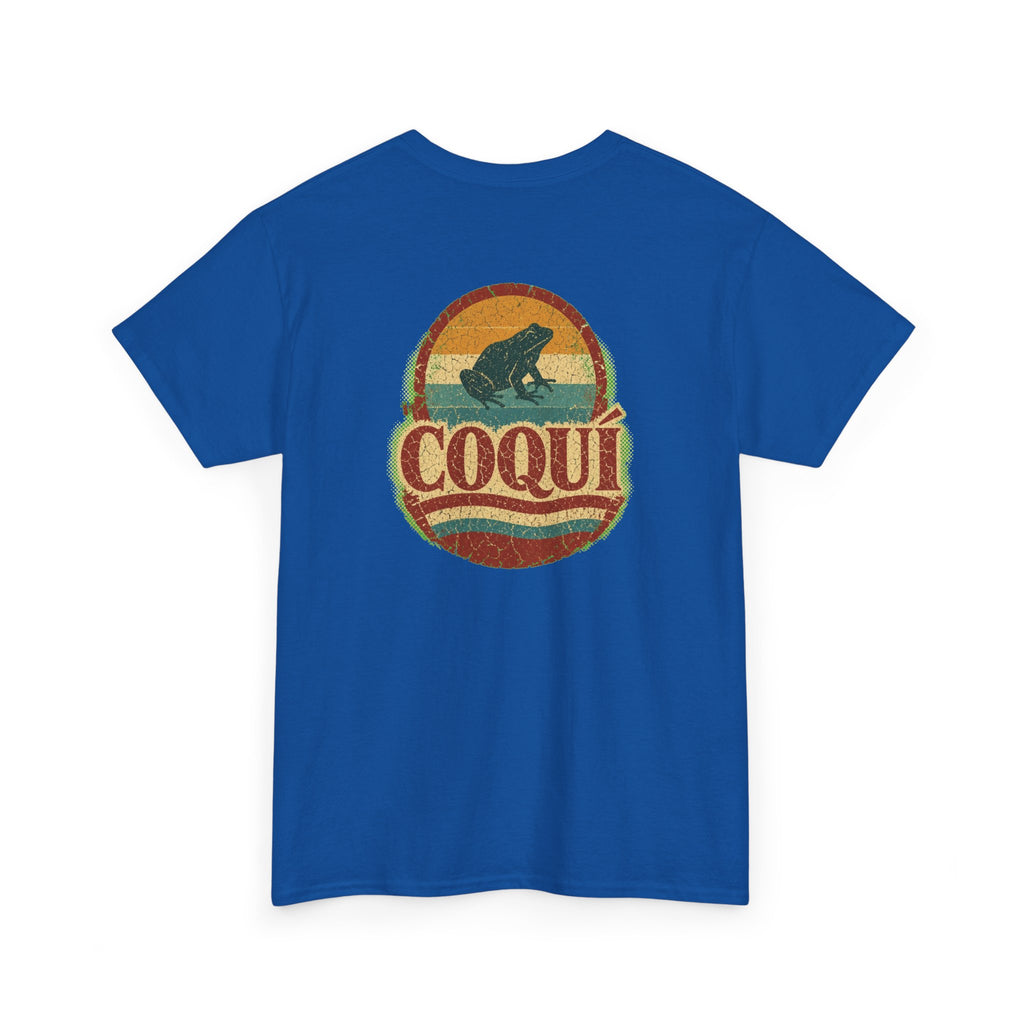 No ShopCo Puerto Rico Coquí T-shirt – photo 21