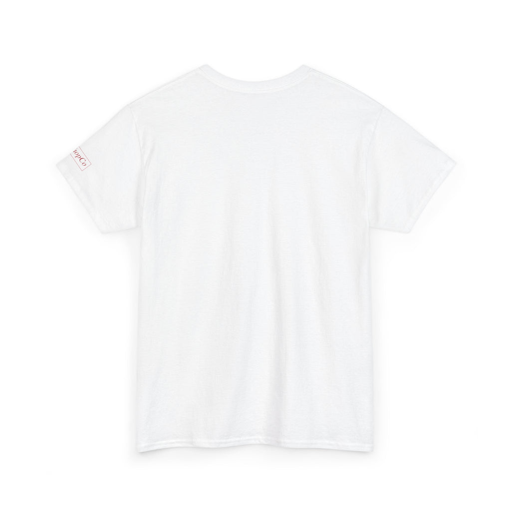 No ShopCo Rumdolph Christmas T-shirt – photo 3