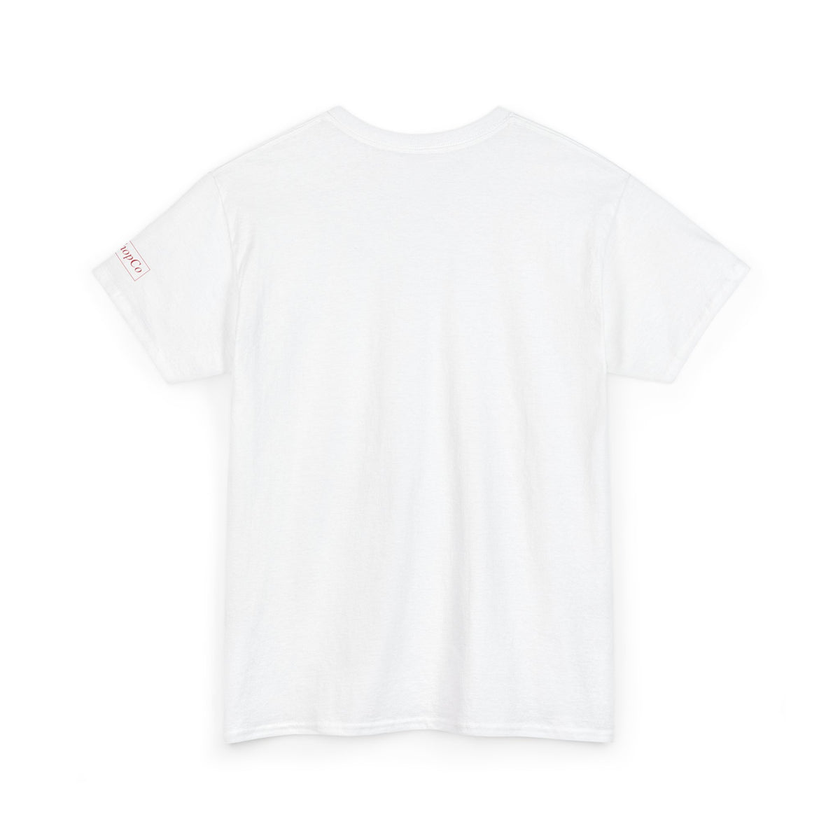 No ShopCo Rumdolph Christmas T-shirt – photo 3