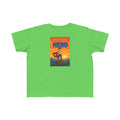 No ShopCo Future Hero toddler T-shirt – photo 7