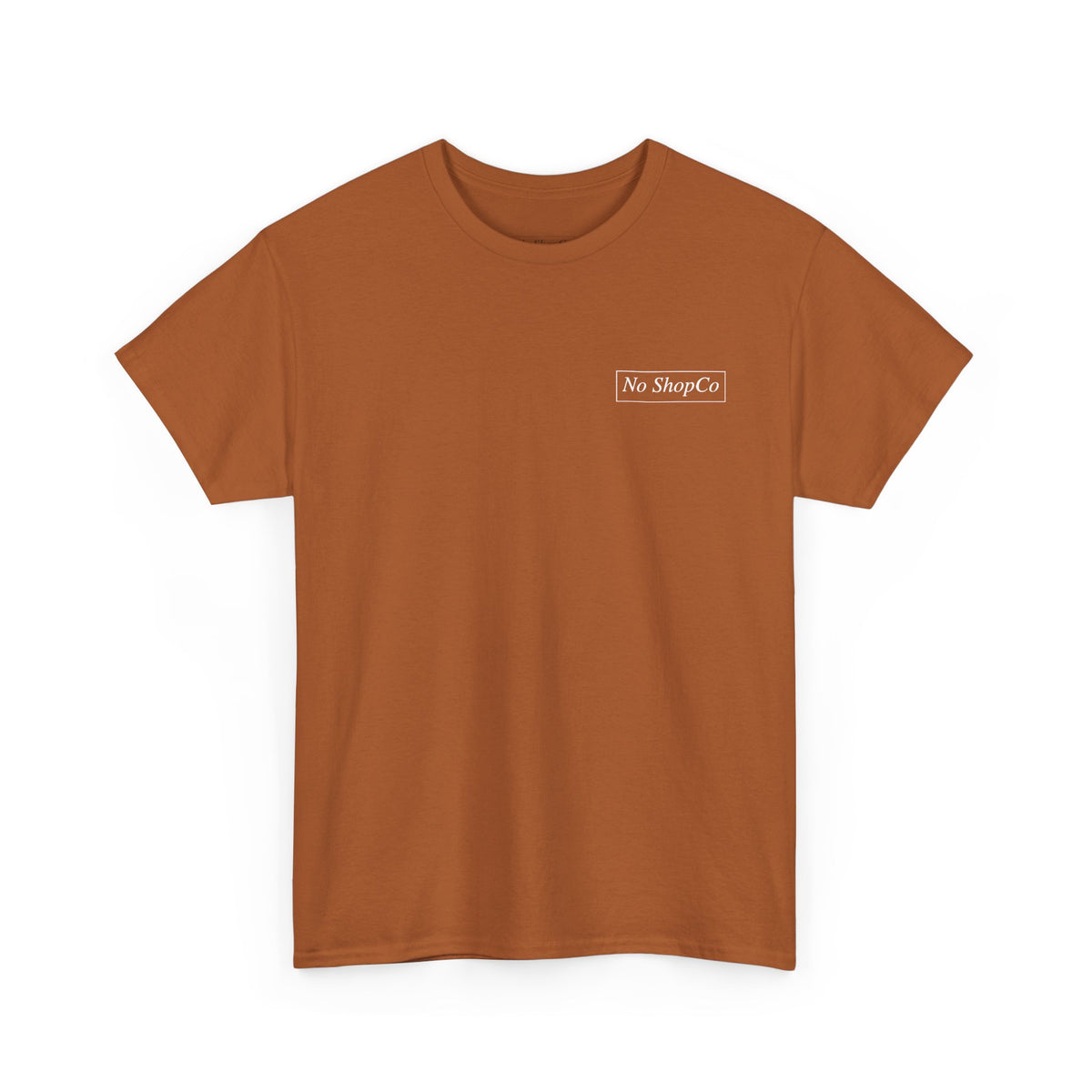 No ShopCo Garage Therapy motorcycle T-shirt – photo 13